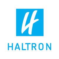 Haltron İlaç logo - Similar company to Kentfarma