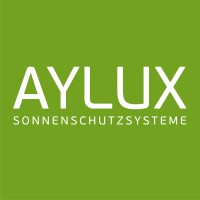 Aylux Sonnenschutzsysteme logo - Similar company to Verasol