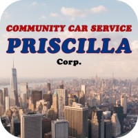 Priscilla Car Service logo - Similar company to Chauffeurs Usa™