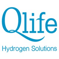 Qlife Hydrogen Solutions logo - Similar company to Taiwantrade.Com