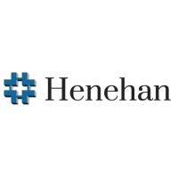 The Henehan Company logo - Similar company to Ride To Success