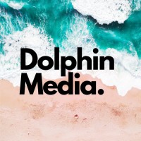 Dolphin Media Group logo - Similar company to My Agent Real Estate