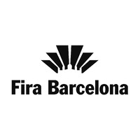 Fira Barcelona Events logo - Similar company to Atis Aromas