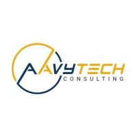 Aavytech Consulting logo - Similar company to N