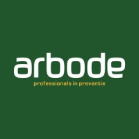 Arbode logo - Similar company to Mavein