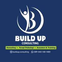 Build Up Consulting logo - Similar company to Ango Ventures