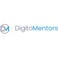 Digito Mentors logo - Similar company to Querated.Ai | Studio