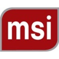 MSI Projects logo - Similar company to C