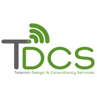 Telecom Design and Consultancy Services logo - Similar company to Telecom Design