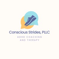 Conscious Strides PLLC logo - Similar company to One Common Unity