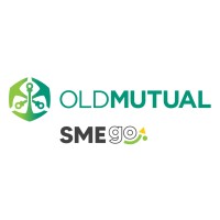 SMEgo from Old Mutual logo - Similar company to Spaza Market