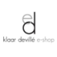 Klaar Devillé e-shop logo - Similar company to Duplast Bv