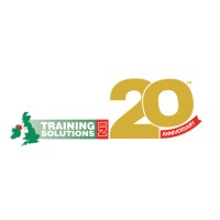 TRAINING SOLUTIONS NI LTD logo - Similar company to Training Solutions Ltd