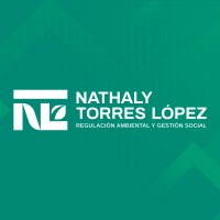 Nathaly Torres López - Consultor Legal Socioambiental logo - Similar company to Cefas Usmp