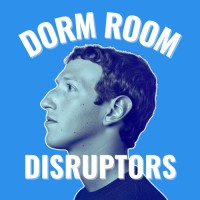 Dorm Room Disruptors logo - Similar company to Uplift