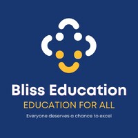 Bliss Education Hong Kong logo - Similar company to Hdcourse