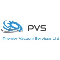 Premier Vacuum Services Ltd logo - Similar company to Pregl Services, Inc.