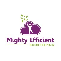 Mighty Efficient Bookkeeping Ltd logo - Similar company to Generate Accounting