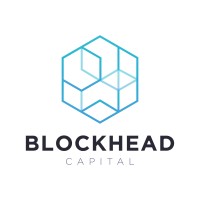 Blockhead Capital logo - Similar company to Rhubarb Studios