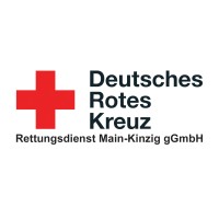 DRK Rettungsdienst Main-Kinzig gGmbH logo - Similar company to Paddy'S