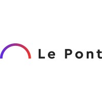 Le Pont logo - Similar company to Alpha Ventures