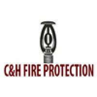 C&H Fire Protection logo - Similar company to Res Contracting & Mechanical
