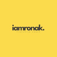 I am Ronak logo - Similar company to Thinkteckwise