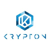 Krypton logo - Similar company to Krypton Digital Agency