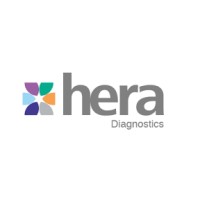 Hera Diagnostics logo - Similar company to Celunova