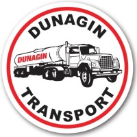 Dunagin Transport Company logo - Similar company to Rognes Corp