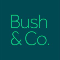 Bush & Co logo - Similar company to Gray & Toynbee