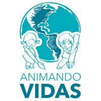 Animando Vidas logo - Similar company to Lion Comunicación