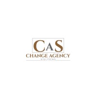 Change Agency Solutions logo - Similar company to Shielded Security