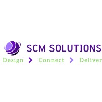 SCM Solutions Inc logo - Similar company to Limitless Solutions