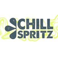 Chill Spritz Drinks logo - Similar company to Jet-Circle