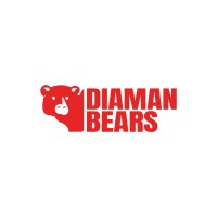 Diaman Bears logo - Similar company to Rbs