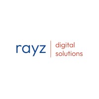 Rayz Digital Solutions logo - Similar company to Zedtech