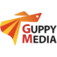Guppy Media | Guppy Games logo - Similar company to Appjoy!
