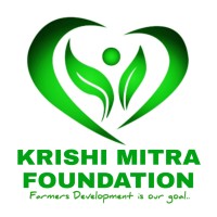 Krishi Mitra Foundation logo - Similar company to Planup!