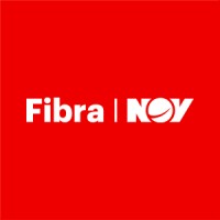 Fibra | NOV logo - Similar company to Engineering Composites