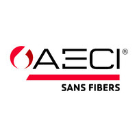 AECI SANS Fibers logo - Similar company to Carolina Thread Place Ltd. Co.