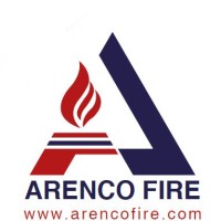 Arenco Fire Fighting LLC logo - Similar company to Vortex Fire