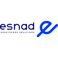 Esnad General Trading logo - Similar company to Medtreq