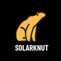 SOLARKNUT logo - Similar company to Esdeka Research Gmbh