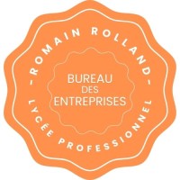 Lycée Professionnel Romain Rolland logo - Similar company to Staffmatch