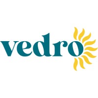Vedro logo - Similar company to Tabulalab