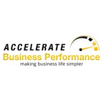 Accelerate Business Performance logo - Similar company to Flyserp Digital