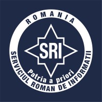 Serviciul Roman de Informatii logo - Similar company to Sri