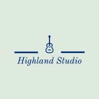 Highland Studio logo - Similar company to Phoenix Amniotics