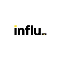 InfluNz. logo - Similar company to Vsg Entertainment